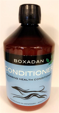 Boxadan conditioner 